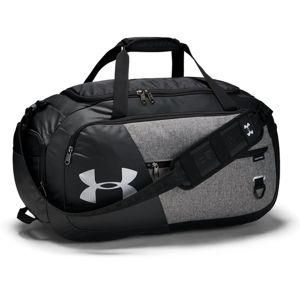 Under Armour Undeniable Duffel 4.0 MD-GRY
