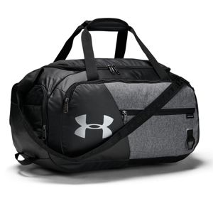 Under Armour Undeniable Duffel 4.0 SM-GRY