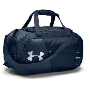 Under Armour Undeniable Duffel 4.0 SM-NVY