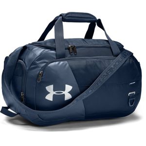 Under Armour Undeniable Duffel 4.0 XS-NVY