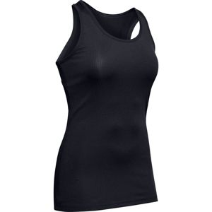 Under Armour Victory Tank-BLK