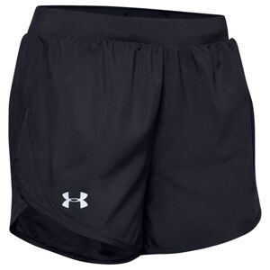 Under Armour W UA Fly By 2.0 Short-BLK