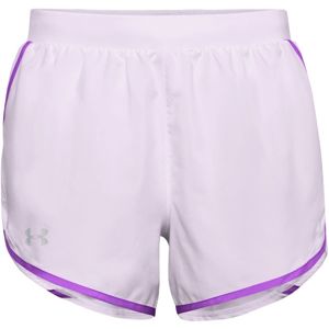 Under Armour W UA Fly By 2.0 Short-PPL