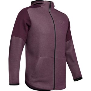 Under Armour UNSTOPPABLE MOVE LIGHT FZ-PPL
