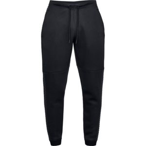 Under Armour UNSTOPPABLE MOVE PANT-BLK