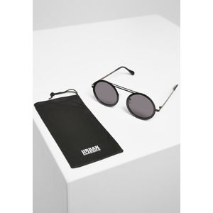 Urban Classics 104 Sunglasses UC black/black
