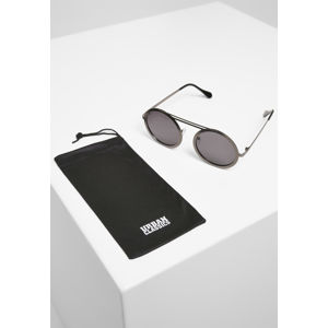 Urban Classics 104 Sunglasses UC gunmetal/black