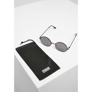 Urban Classics 107 Sunglasses UC black/black
