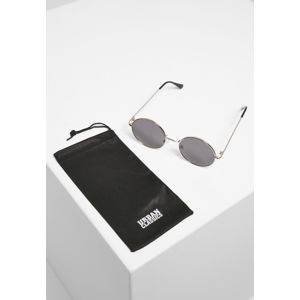 Urban Classics 107 Sunglasses UC gold/black
