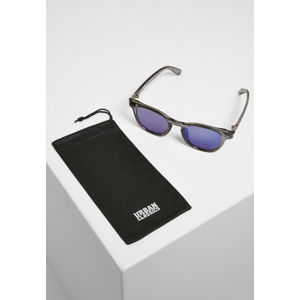 Urban Classics 111 Sunglasses UC grey/silver