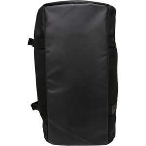 Urban Classics Adventure Sport Backpack black