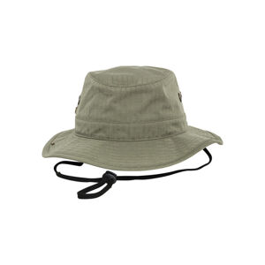 Urban Classics Angler Hat olive