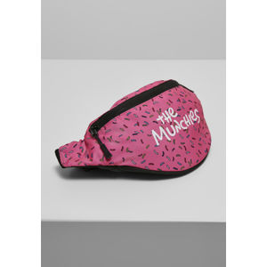 Urban Classics C&S WL Munchies Shoulder Bag pink/mc