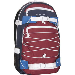 Urban Classics Forvert Ice Louis Backpack multicolour IV