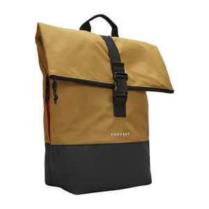 Urban Classics Forvert Lorenz Backpack ochre
