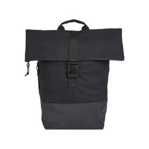 Urban Classics Forvert New Lorenz Backpack flannel black
