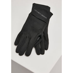 Urban Classics Functional Gloves black