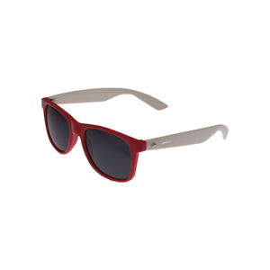 Urban Classics Groove Shades GStwo red/wht