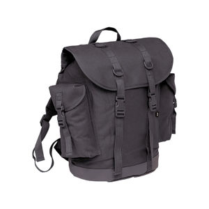 Brandit Hunting Backpack black