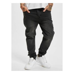 Urban Classics Jean Antifit Jeans Medium grey