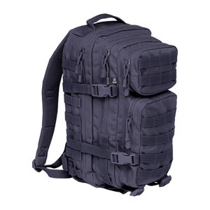 Brandit Medium US Cooper Backpack navy
