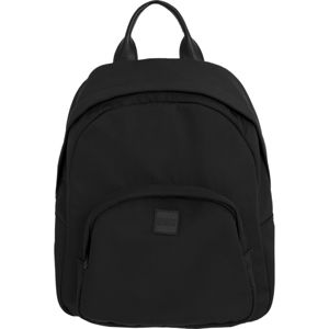 Urban Classics Midi Nylon Backpack black
