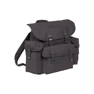 Brandit Pocket Military Bag black