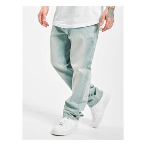 Rocawear TUE Rela/ Fit Jeans lightblue