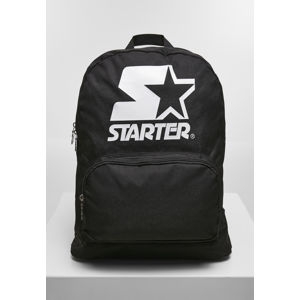 Starter Backpack black
