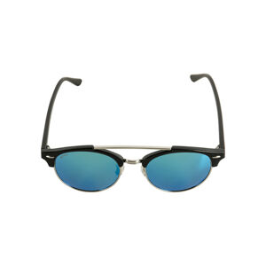 Urban Classics Sunglasses April blk/blue