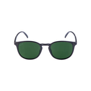 Urban Classics Sunglasses Arthur black/green