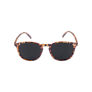 Urban Classics Sunglasses Arthur havanna/grey