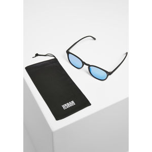 Urban Classics Sunglasses Arthur UC black/blue