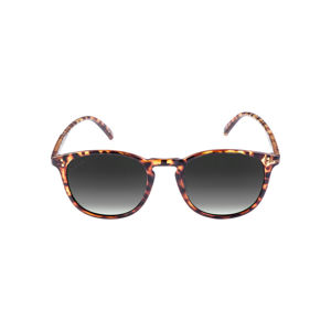 Urban Classics Sunglasses Arthur Youth havanna/grey