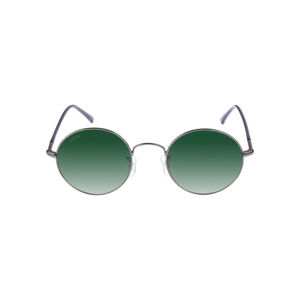 Urban Classics Sunglasses Flower gun/green