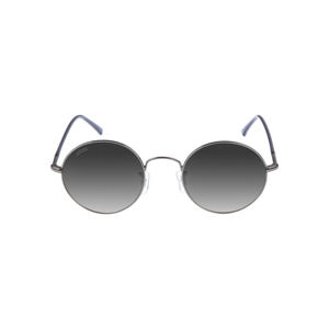 Urban Classics Sunglasses Flower gun/grey