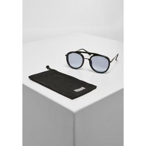 Urban Classics Sunglasses Ibiza black/black