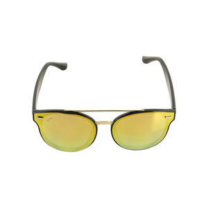 Urban Classics Sunglasses June black/gold