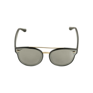 Urban Classics Sunglasses June black/silver