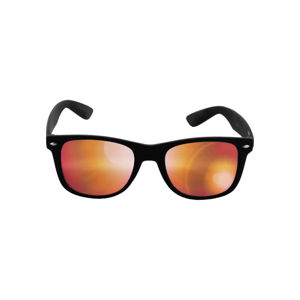 Urban Classics Sunglasses Likoma Mirror black/red