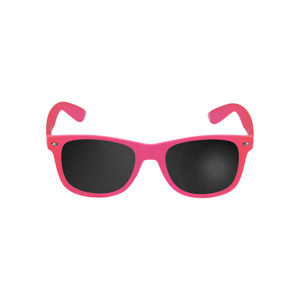 Urban Classics Sunglasses Likoma neonpink