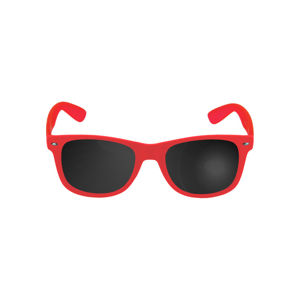 Urban Classics Sunglasses Likoma red