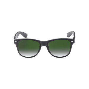 Urban Classics Sunglasses Likoma Youth black/green