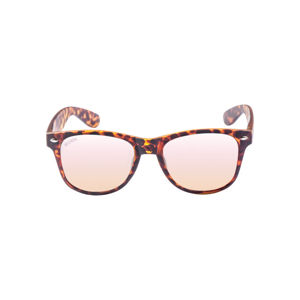 Urban Classics Sunglasses Likoma Youth havanna/rosé