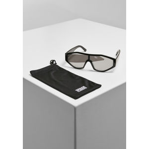 Urban Classics Sunglasses Lombok black/silver