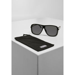 Urban Classics Sunglasses Milos black/black