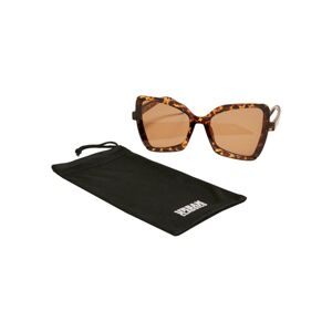 Urban Classics Sunglasses Mississippi brown