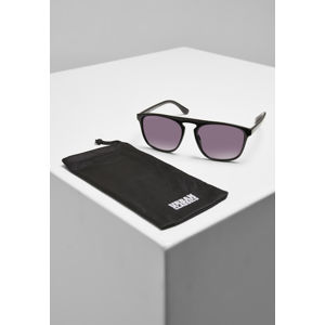 Urban Classics Sunglasses Mykonos black/black