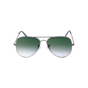 Urban Classics Sunglasses PureAv gun/green