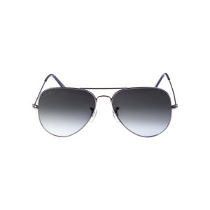 Urban Classics Sunglasses PureAv gun/grey